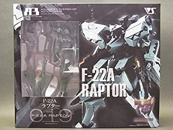 【中古】（非常に良い）マブラヴ オルタネイティブ A3 第19弾 F-22A ラプター