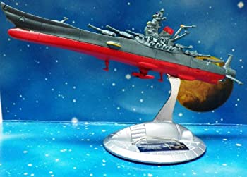 中古 ミムコ 松本零士ミュージアム 01 宇宙戦艦ヤマト 発進 Mozago Com