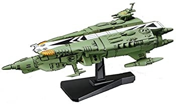 【中古】メカコレクション宇宙戦艦ヤマト2199 No.08 ナスカ級