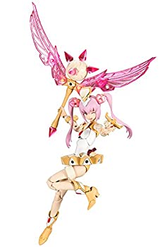 【中古】（非常に良い）メガミデバイス Chaos & Pretty マジカルガール 全高約140mm 1/1スケール プラモデル