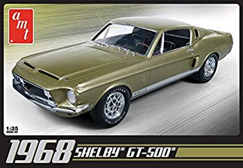 【中古】AMT 1/25 1968 シェルビー GT500