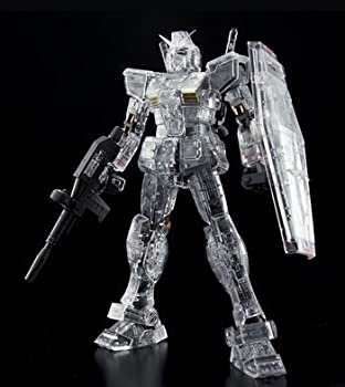 【中古】【ガンプラEXPO限定】RG 1/144 RX-78-2 ガンダム メカニカルクリアVer.｜GoodLifeStore