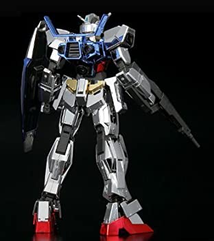 【中古】（非常に良い）【ガンプラEXPO限定】ガンダムAGE HG1 1/144 ガンダムAGE-1 ノーマル フルカラーメッキVer.｜GoodLifeStore