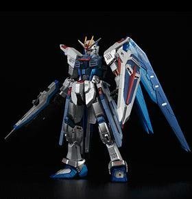 【中古】(非常に良い)【ガンプラEXPO 2012限定】RG 1/144 フリーダムガンダム エクストラフィニッシュVer.《プラモデル》|GoodLifeStore