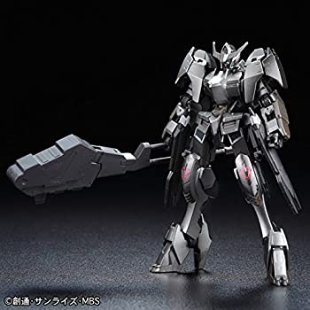 【中古】HG 1/144 ガンダムバルバトス 第6形態 アイアンブラッドコーティングVer. プラモデル(イベント限定)｜GoodLifeStore