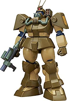 【中古】（非常に良い）COMBAT ARMORS MAX09 太陽の牙 ダグラム 1/72scale アビテート T10C ブロックヘッド Xネブラ対応型 ABS&PS&PE製 組み立て式プラスチックモデル｜GoodLifeStore