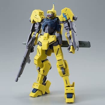 【中古】（非常に良い）HG 1/144 イオフレーム獅電改(ライド機) プラモデル(ホビーオンラインショップ限定)