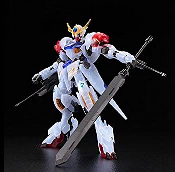 【中古】（非常に良い）Bandai 1?/100フルMechanics Gundam Barbatos LupusクリアカラーVer。[基本Gundam限定]｜GoodLifeStore