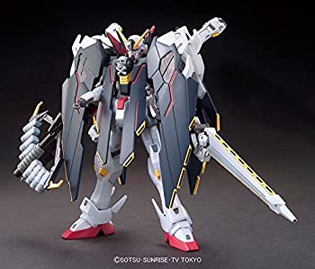 【中古】HGBF 1/144 クロスボーンガンダム X1 フルクロス TYPE.GBFT (ガンダムビルフドファイターズトライ)|GoodLifeStore