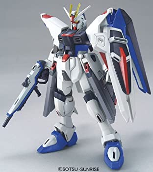 【中古】（非常に良い）HG 1/144 R-15 ZGMF-X10A フリーダムガンダム (機動戦士ガンダムSEED)画像