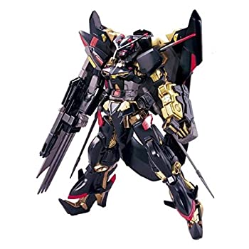 【中古】（非常に良い）HG 機動戦士ガンダムSEED ASTRAY ガンダムアストレイ ゴールドフレーム アマツミナ 1/144スケール 色分け済みプラモデル