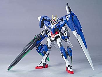 【中古】（非常に良い）HG 1/144 ダブルオーガンダムセブンソード/G (機動戦士ガンダム00)