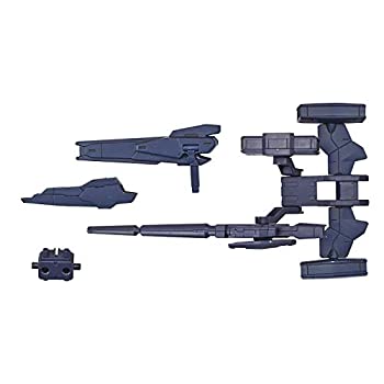 【中古】（非常に良い）HGBD:R ガンダムビルドダイバーズRe:RISE ヴィートルーウェポンズ 1/144スケール 色分け済みプラモデル