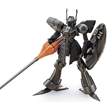 【中古】(未使用品)WAVE ファイブスターストーリーズ 1/100 バッシュ ザ ブラックナイト FS71