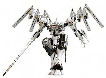 【中古】(未使用品)コトブキヤ アーマード・コア ヴァリアブル・インフィニティシリーズ ローゼンタール CR-HOGIRE ノブリス・オブリージュ 1/72 スケールプラスチ｜GoodLifeStore