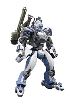 【中古】コトブキヤ ボーダーブレイク ツェーブラ41 1/35スケールプラスチックキット