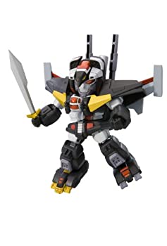 【中古】（非常に良い）コトブキヤ 超獣機神ダンクーガ ダンクーガ ノンスケール プラスチックキット｜GoodLifeStore