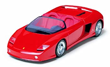 【中古】タミヤ 1/24 スポーツカーシリーズ No.104 フェラーリ ミトス ピニンファリーナ 24104