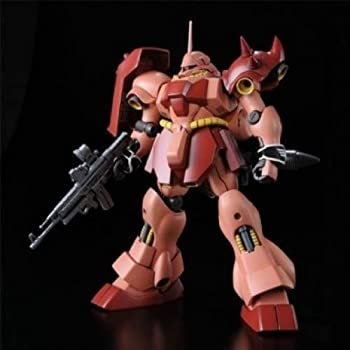【中古】HGUC 1/144 ギラ・ドーガ（フル・フロンタル専用機） プラモデル （プレミアムバンダイ限定）｜GoodLifeStore
