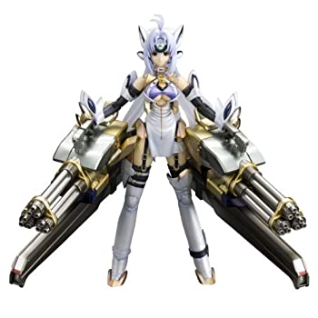 【中古】(非常に良い)コトブキヤ ゼノサーガIII KOS-MOS Ver.4 ノンスケール プラスチックキット|GoodLifeStore