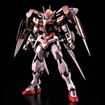 【中古】（非常に良い）MG 1/100 トランザムライザー GN-0000+GNR-010