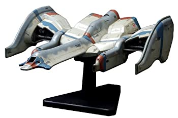 【中古】（非常に良い）WAVE ギャラガ ファイター GFX-D002b NONスケールプラモデル 4,715円