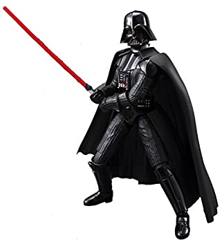 【中古】スター・ウォーズ ダース・ベイダー 1/12スケール プラモデル｜GoodLifeStore