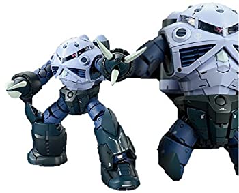 PB限定 RG 1/144 MSM-07 量産型ズゴック w17b8b5 Amazon | RG 1/144 MSM-07 量産型ズゴック プラモデル (ホビー