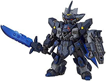 【中古】PLAMAX TK-02 テンカイナイト 黒騎士X ノンスケール ABS&PS&PE製 組み立て式プラスチックモデル画像