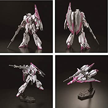 【中古】（非常に良い）ガンダムフロント東京限定 RG 1/144 MSZ-006-3 ゼータガンダム3号機 初期検証型 Ver.GFT LIMITED COLOR