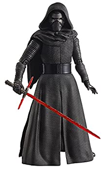 【中古】（非常に良い）スター・ウォーズ カイロ・レン 1/12スケール プラモデル