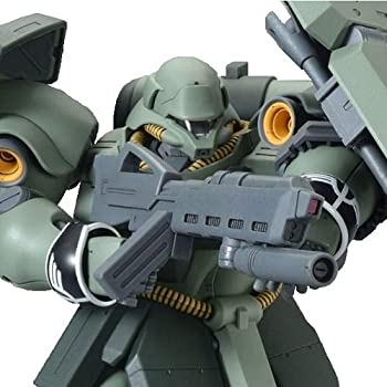 【中古】MG 1/100 ギラ・ドーガ(ユニコーンVer.) プラモデル (ホビーオンラインショップ限定)|GoodLifeStore