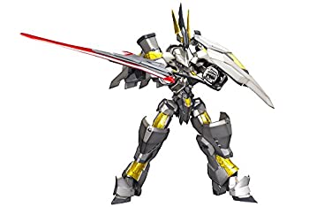 【中古】コトブキヤ フレームアームズ NSG-Z0/K ドゥルガーII:RE 全高約190mm 1/100スケール プラモデル|GoodLifeStore
