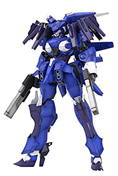 【中古】（非常に良い）コトブキヤ フレームアームズ SA-17s ラピエール ゼファー:RE 全高約170mm 1/100スケール プラモデル