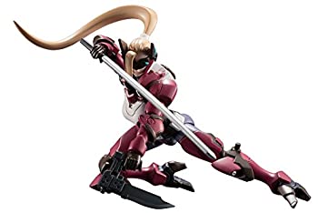 【中古】コトブキヤ ヘキサギア ガバナー ライトアーマータイプ:ローズ 全高約74mm 1/24スケール プラモデル