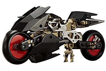 【中古】（非常に良い）M.S.G モデリングサポートグッズ ギガンティックアームズ06 ラピッドレイダー 全長約235 NONスケール プラモデル