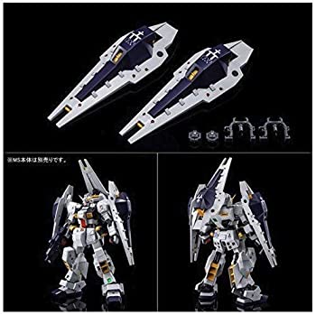 【中古】ＭＧ 1/100 ガンダムＴＲ－１ ［ヘイズル改］用 シールド・ブースター拡張セット