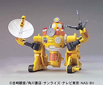 ケロロ軍曹 プラモコレクション 計六六大将軍 DX05 プラモデル / ケロプラ 71Mjb6hJTpL._AC_SY200_QL15_.jpg