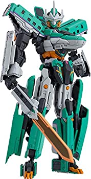 【中古】（非常に良い）MODEROID 新幹線変形ロボ シンカリオン シンカリオン H5はやぶさ ノンスケール PS&ABS製 組み立て式プラスチックモデル｜GoodLifeStore