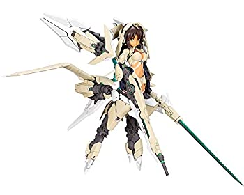 【中古】（非常に良い）アリス・ギア・アイギス 兼志谷 シタラ Ver.カルバチョート 全高約180mm ノンスケール プラモデル 8,916円