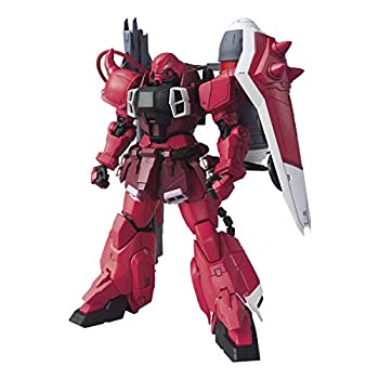 【中古】(非常に良い)MG 機動戦士ガンダムSEED DESTINY ガナーザクウォーリア(ルナマリア・ホーク専用機) 1/100スケール 色分け済みプラモデル|GoodLifeStore