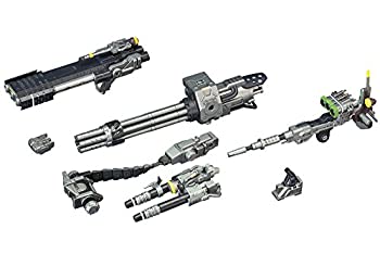 ゾイド カスタマイズパーツ ビームガトリング セット 5個セット 楽天市場】【中古】ZOIDS ゾイドカスタマイズパーツ ビーム