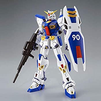 【中古】（非常に良い）MG 1/100 ガンダムF90