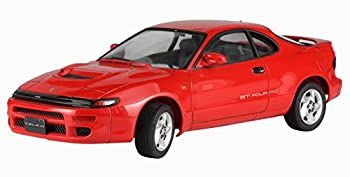 【中古】ハセガワ 1/24 トヨタ セリカGT-FOUR RC