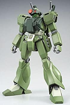 【中古】（非常に良い）バンダイ ＨＧＢＦ 1/144 ゴーストジェガン Ｍ