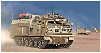 【中古】トランペッター 1/35 アメリカ陸軍 M4 C2V 戦闘指揮車 プラモデル 01063|GoodLifeStore