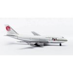 【中古】(非常に良い)ヘルパ・ウイングス 1/500スケールBoeing 747-300 JAA日本アジア航空 (503945) herpa wings 飛行機模型|GoodLifeStore
