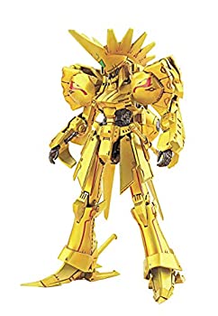 【中古】（非常に良い）ウェーブ ファイブスターストーリーズ パトラクシェ・ミラージュ 1/144スケール プラモデル FS069