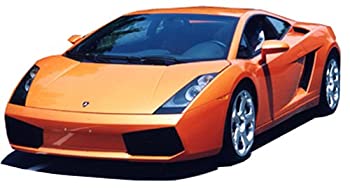 【中古】フジミ模型 RS-30 ランボルギーニ ガヤルド e-gear｜GoodLifeStore