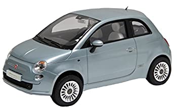 【中古】(未使用品)フジミ模型 1/24 FIAT500